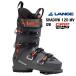 26 LANGE Lange SHADOW 120 MV GW лыжи ботинки gelaende лыжи основа 