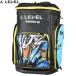 26 LEVEL Revell Backpack Ski Team PRO 60L 7522BP 70 задний 