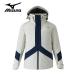 26 MIZUNO Mizuno DEMO SOLID SKI PARKA Z2MEC321 71 лыжи одежда жакет 
