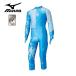 26 MIZUNO Mizuno Jr.GS ONE-PIECE Z2MHC702 73 Junior рейсинг One-piece 