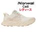 NNormal обычный Cadi Womenkati женский легкий tore Ran обувь (White)
