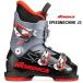 26 NORDICA Nordica SPEEDMACHINE J 3juni ASCII ботинки 