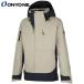 26 ON*YO*NE Onyone DEMO OUTER JACKET ONJ98041 186 V.SAND лыжи одежда жакет 