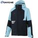 26 ON*YO*NE Onyone DEMO TEAM OUTER JACKET ONJ98400 009691 BLACK x G.BLUE лыжи одежда жакет 