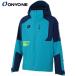 26 ON*YO*NE Onyone DEMO TEAM OUTER JACKET ONJ98400 624688 B.TURQUOISE x NAVY лыжи одежда жакет 