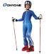 26 ON*YO*NE Onyone Jr. GS RACING SUIT (Not FIS) ONO77078 713 BLUE Junior рейсинг One-piece 