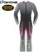 26 ON*YO*NE Onyone GS RACING TWO PIECE две части (Not FIS) ONO98076 009 BLACK рейсинг две части can da - - оригинал 