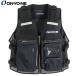 26 ON*YO*NE Onyone WORK VEST ONV980WV 009 BLACK лучший 