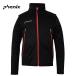 26 PHENIX Phoenix Soft Shell Jacket PFB72KT06 BLACK средний жакет 