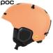 26 POCpokFORNIX MIPS 10412 1233 Apricot Sunstone Matt свободный шлем 