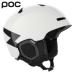 26 POCpokFORNIX MIPS 10412 8846 Blixten White свободный шлем 