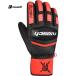 26 REUSCHro.shuWORLDCUP WARRIOR GS JR черный / полный o красный juni ASCII перчатка 