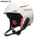 26 ROSSIGNOL Rossignol HERO SLALOM IMPACTS RKLH106 WITH CHINGUARD WHITE рейсинг sla ROME шлем 