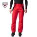 26 ROSSIGNOL Rossignol SKI PANT RLMMP02 301 SPORTS RED лыжи одежда брюки 