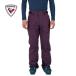 26 ROSSIGNOL Rossignol RELAX PANT RLMMP05 35I MULBERRY лыжи одежда брюки 
