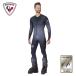 26 ROSSIGNOL Rossignol RACING SUIT ADULT RLMS06A (For FIS) GREY костюм для гонок FIS правило соответствует модель 