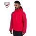 26 ROSSIGNOL Rossignol SALUVER JKT RLNMJ10 301 SPORTS RED лыжи одежда жакет 