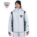 26 ROSSIGNOL Rossignol HERO VELIKA JKT RLNMJ18 23Q SOFT GREY лыжи одежда жакет 