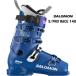 26 SALOMON Salomon S/PRO RACE 140 лыжи ботинки gelaende лыжи состязание основа 