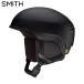 26 SMITH Smith METHOD PRO MIPS MATTE BLACK свободный шлем 