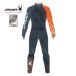 26 SPYDER Spider PERFORMANCE GS RACE SUIT 38SA613301 SLB SLATE BLUE костюм для гонок FIS правило соответствует модель 