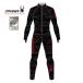 26 SPYDER Spider PERFORMANCE GS RACE SUIT 38SA613301 SPR SPYDER RED костюм для гонок FIS правило соответствует модель 