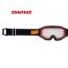 26 SWANS Swanz JUMPIN-MDH P1 BKBK Junior ski- защитные очки 