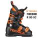 26 TECNICA Technica FIREBIRD R 90 SC лыжи ботинки рейсинг состязание основа 