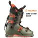 26 TECNICA Technica ZERO G TOUR SCOUT гора лыжи ботинки 