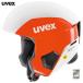 26 UVEX Uvex invictus MIPS 566304 FIS соответствует электрический красный / белый ma трейсинг шлем 