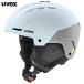 26 UVEX Uvex stance MIPS 566319 Arctic голубой серый автомобиль - коврик свободный шлем 
