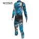 26 VITALINI vi ta Lee niGS SUIT JR (Not FIS) VP56 P21 1244 Junior рейсинг One-piece 
