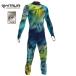 26 VITALINI vi ta Lee niRACE SUIT ALPINE SKI FIS VPR35 P19 1010 рейсинг One-piece FIS правило соответствует модель 