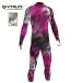 26 VITALINI vi ta Lee niRACE SUIT ALPINE SKI FIS VPR35 P20 1011 рейсинг One-piece FIS правило соответствует модель 