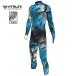 26 VITALINI vi ta Lee niRACE SUIT ALPINE SKI FIS VPR35 P21 1012 рейсинг One-piece FIS правило соответствует модель 
