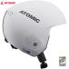 27 ATOMIC атомный REDSTER AN5006662 White FIS соответствует рейсинг шлем 