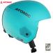 27 ATOMIC атомный REDSTER AN5006666 Teal Tension FIS соответствует рейсинг шлем 
