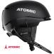 27 ATOMIC атомный REDSTER SL AN5006668 Black рейсинг sla ROME шлем подбородок защита приложен 