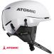27 ATOMIC атомный REDSTER SL AN5006670 White рейсинг sla ROME шлем подбородок защита приложен 