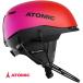 27 ATOMIC атомный REDSTER SL AN5006672 Red Tension рейсинг sla ROME шлем подбородок защита приложен 