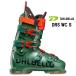 27 DALBELLOdaru Velo DRS WC S DEEP GREEN/DEEP GREEN лыжи ботинки рейсинг состязание 