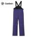 27 GOLDWIN goldwin Jr. G-Solid Color Pants GJ36340 KJ Junior одежда для лыжников брюки 