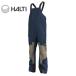 27 HALTI Hal chiRizle Unisex 3L Dx Ski Pants 059-2665 G36 SARGASSO SEA BLUE лыжи одежда брюки 