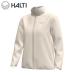27 HALTI Hal chiRockmoon W fleece jacket 088-0281 Women's E01 EGGNOG WHITE лыжи одежда флис женский 