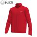 27 HALTI Hal chiRockmoon M fleece jacket 088-0283 E65 HALTI RED лыжи одежда флис 