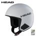 27 HEAD head DOWNFORCE 320223 white FIS соответствует рейсинг шлем 