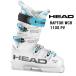 27 HEAD head RAPTOR WCR 110S PV лыжи ботинки рейсинг состязание основа 