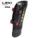 27 LEKIrekiSHIN GUARD WORLDCUP PRO 365100103 черный 40cm щиток 