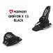 27 MARKER маркер (габарит) GRIFFON X 13 BLACK гора лыжи крепления 