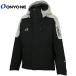 27 ON*YO*NE Onyone DEMO OUTER JACKET ONJ 99041 009 BLACK лыжи одежда жакет 